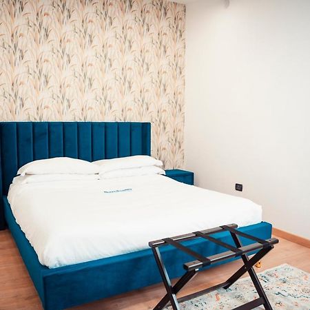 Sambass Boutique Apartment Capua Eksteriør billede