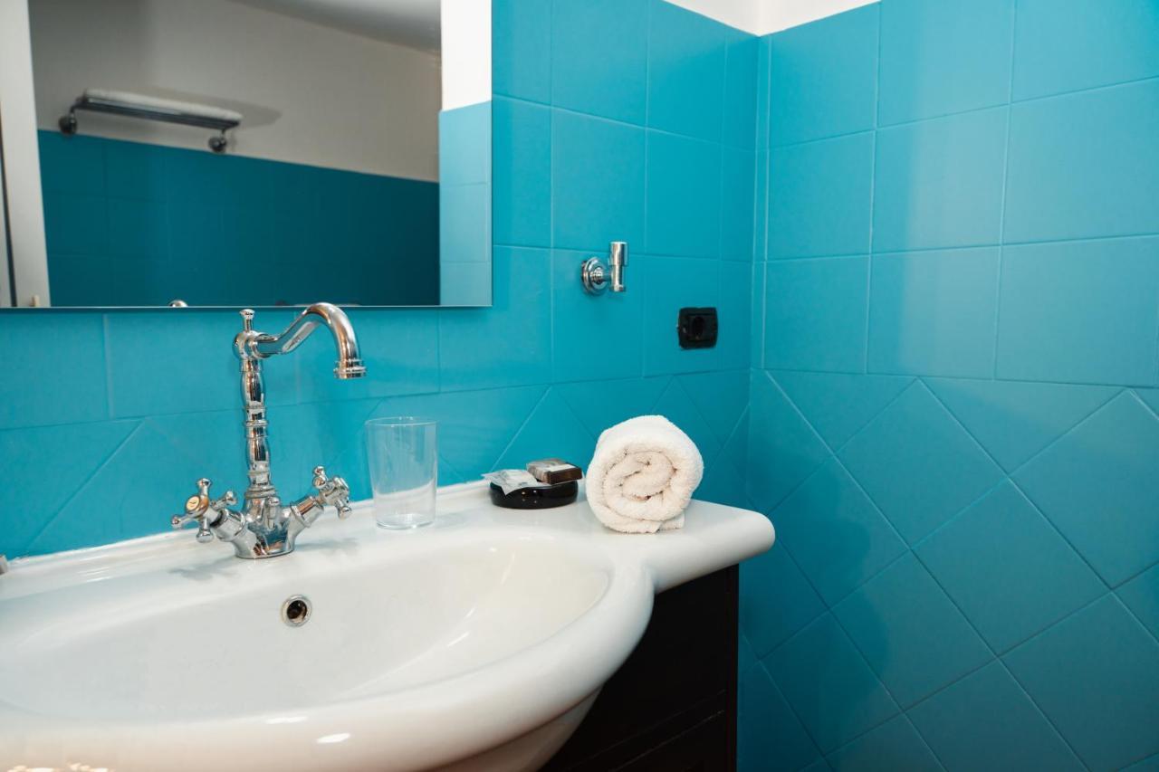 Sambass Boutique Apartment Capua Eksteriør billede